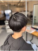 キッズカット