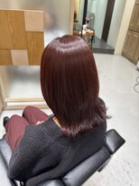 フォルテステラ(FORTE STELLA)&nbsp;イメチェンヘアスタイル/美髪のススメ