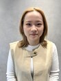 ビューティービースト 熊本上通り店(beauty:beast) 今津 侑香