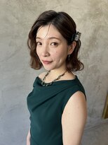 マイス(Mais) 波ウェーブダウン