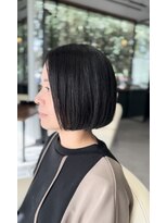 サーカス(circus)&nbsp;シンプルボブ/ボブ/ミニボブ