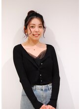 アッシュ 武蔵境店(Ash) 上原 涼歌