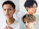 スリール 熊本(suri-ru)の写真/【メンズパーマはsuri-ru】ニュアンス/ツイストスパイラルなんでもお任せください★［メンズカット¥3300］