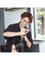 アンサー 上野(inswer)/高見祥平