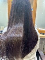 クロエ バイ ラヴィズム 新潟ビルボードプレイス2店(CLOE by LUVISM)&nbsp;質感再整カラー