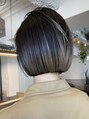 モホーク(MOHAWK)&nbsp;デザインカラー得意です！