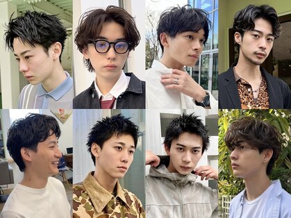 グリーンミドル(GREEN middle)の写真