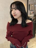 フェリアファム 北千里(FERIA fam)&nbsp;縮毛矯正/北千里／ショート/ブリーチ／インナー／ボブ／装質改善