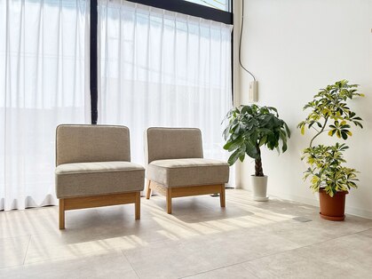 シア(Cia)の写真