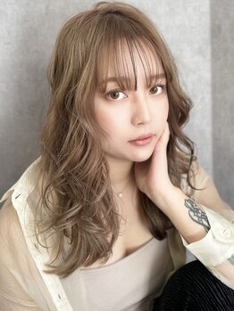 ヴィダ クリエイティブ ヘアーサロン(Vida creative hair salon)の写真/【髪質改善】お客様のダメージレベルに合わせて施術をご提案◎ダメージレスにオシャレが叶います♪