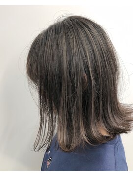 アライブ キチジョウジ(ALIVE Kichijoji) ボブハイライトカラー