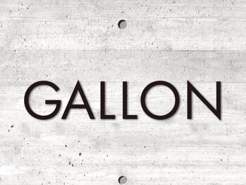 GALLON【ガロン】