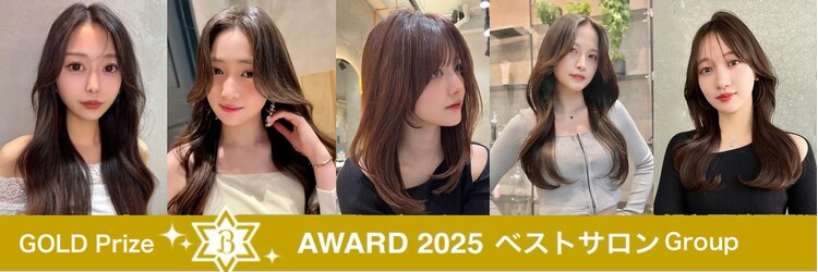 アンフィニー 仙台(ANFINI)のサロンヘッダー