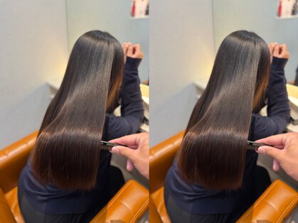 カレンアンドエクラート 大宮(KAREN&ECLART)の写真