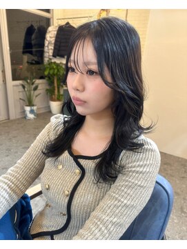 ティムヘアー(tim hair) ▲営業中のスタイルのみ投稿してますので再現性◎▲tim hair