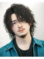 ゴールドシブヤ(GOALD SHIBUYA)&nbsp;センターパート