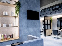 アル(aru.)の雰囲気（扉を開けた瞬間から非日常。洗練されたワンランク上の特別空感。）