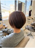 大人くびれショート京都宇治20代30代40代50代
