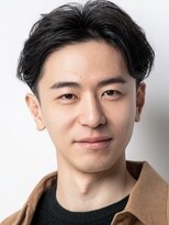 ボンド(Bond)&nbsp;メンズツーブック20代30代カットシェービング　眉毛　岐阜市