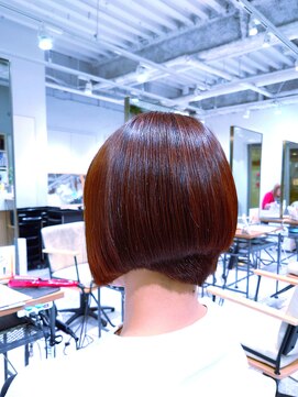 ゼストララ(ZEST Lara) 髪質改善トリートメント