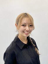 サーティースリー 石川町店(Thirty3)&nbsp;小西 アンナ