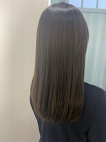 あお へあさろん&nbsp;トリートメント