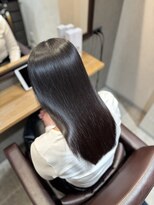 シーバイボクノ 銀座(si by bokuno)&nbsp;髪質改善/縮毛矯正/髪質改善カラー/髪質改善トリートメント/銀座
