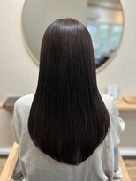 ホク(hoku)&nbsp;明日が変わる♪美髪縮毛矯正30代/40代/50代/60代