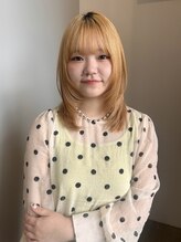 シス バイ フィット(SYS by fit) Natsumi
