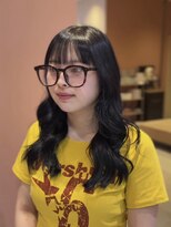 ニナ 梅田(nina)&nbsp;就活前にピッタリ◎地毛風カラー☆