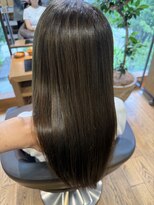 クララ 柏の葉T-SITE店(CLALA)&nbsp;暗めオリーブグレージュ