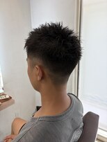 リアン(Lien)&nbsp;刈り上げ