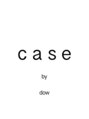 ケース バイ ダウ(case by dow)/case by dow