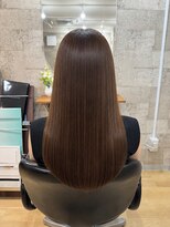 ヘアーリゾートガーデン 浅草 蔵前店(Hair Resort Garden)&nbsp;酸性ストレート/髪質改善ストレート/酸熱トリートメント