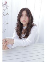 美容室 パルス 静岡鷹匠店(PALS)&nbsp;大人リラックスウエーブ