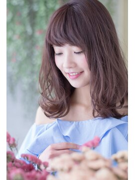 パリオ バイ コレット(Palio by collet) ☆ソフトミディ☆【Palio by collet】03-5367-3624