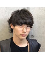 オーシャントーキョー ホワイト 原宿(OCEAN TOKYO WHITE)&nbsp;お客様ヘア