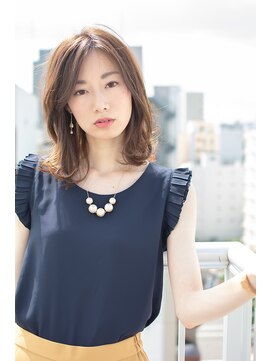 ノイン(noine) シックな雰囲気はそのままに、よりおしゃれに。