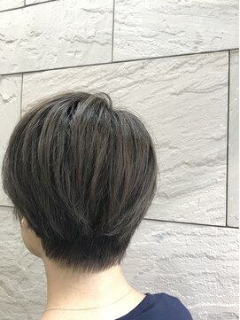 ウィクシー(wixy) 周りと差がつくオトナショート