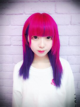 キャンディーシロップ(Candye Syrup) nutcrackers