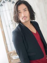 モッズヘア メン 上尾東口店(mod's hair men) ≪mod's men≫大人セミウエットミディスタイルA