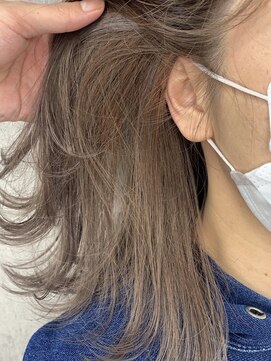 ペイププロドアイコン 博多(Peyp prod ICON) 博多　ヌーディベージュミディアム