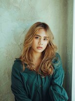 イングローブ ベイシア大原店(Ingrove)&nbsp;コンサバ・ラフ・ウエーブ