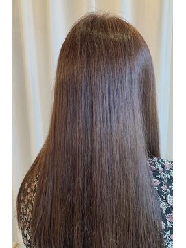 フェイバリットガーデン(FAVORITE GARDEN) ピンク系コーラルブラウン