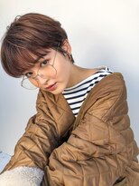 ステラ(stella)&nbsp;マッシュショート【和田常経】