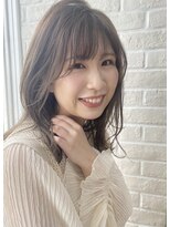 グリーン(green)&nbsp;ショコラカラーのやわらかstyle bymisaki