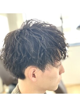 ザワン(The one) ツイストスパイラル