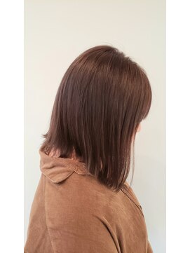 マカナワークス(makana works) ラベンダーベージュ