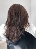 モノトーンカラー