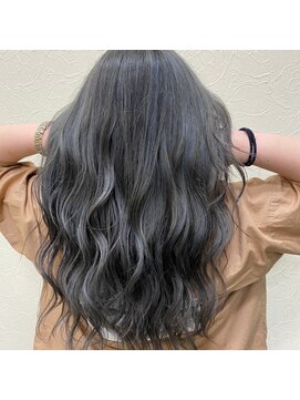 オズライン(Oz Line) ブルーグレーカラー